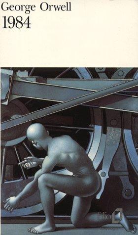 1984 · George Orwell